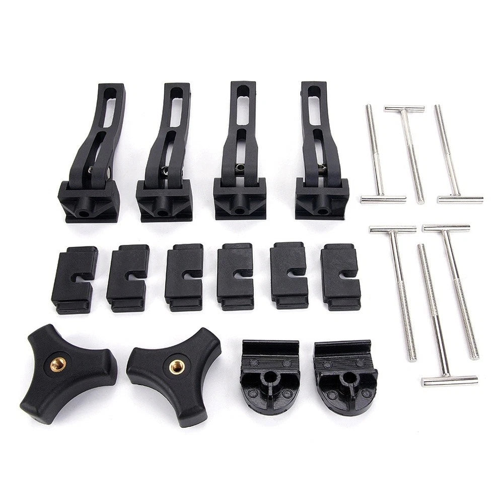 Pickup Truck Clip for Pickup Trucks (Compact Size)