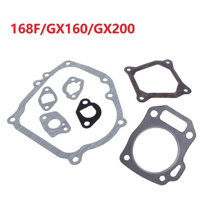 Gasket for Engine Generator 168F/170F (4-Stroke)