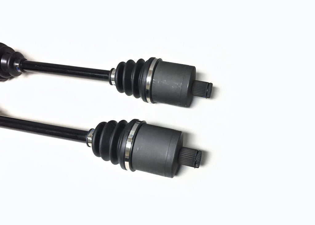 Full CV Axle Set for Polaris Ranger 400 500 & Midsize 800 (2006–2014)