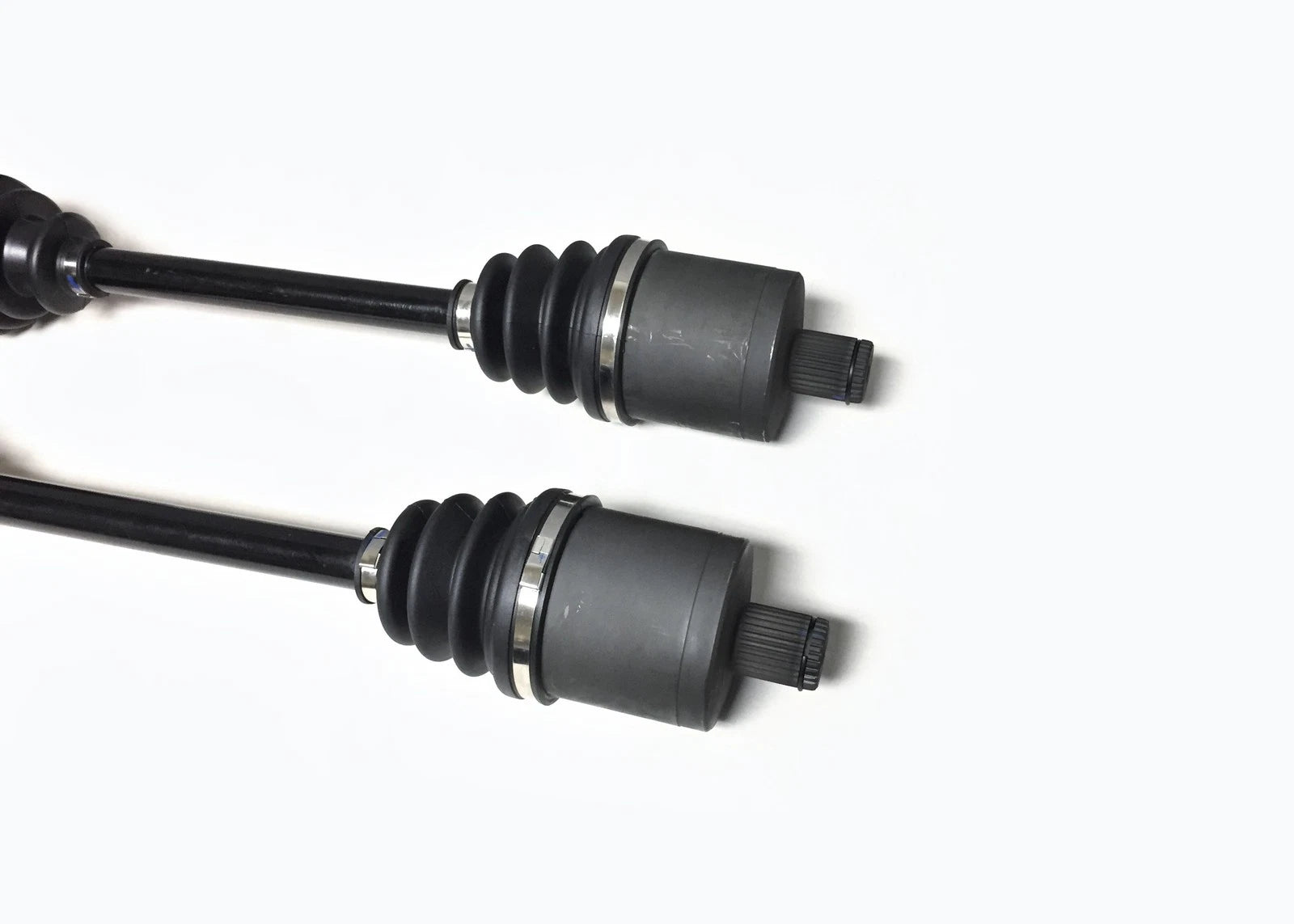 Full CV Axle Set for Polaris Ranger 400 500 & Midsize 800 (2006–2014)