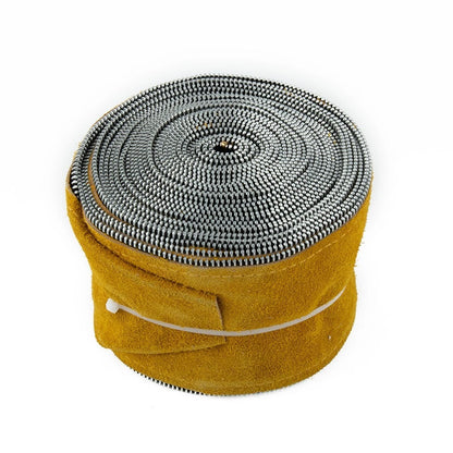 TIG Torch Hose for Industrial Applications (10.5cm Width, 7.5m Length)