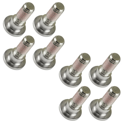 Disc Brake Bolt Stud Front for Honda TRX500TM Foreman 500 (2005–2006)