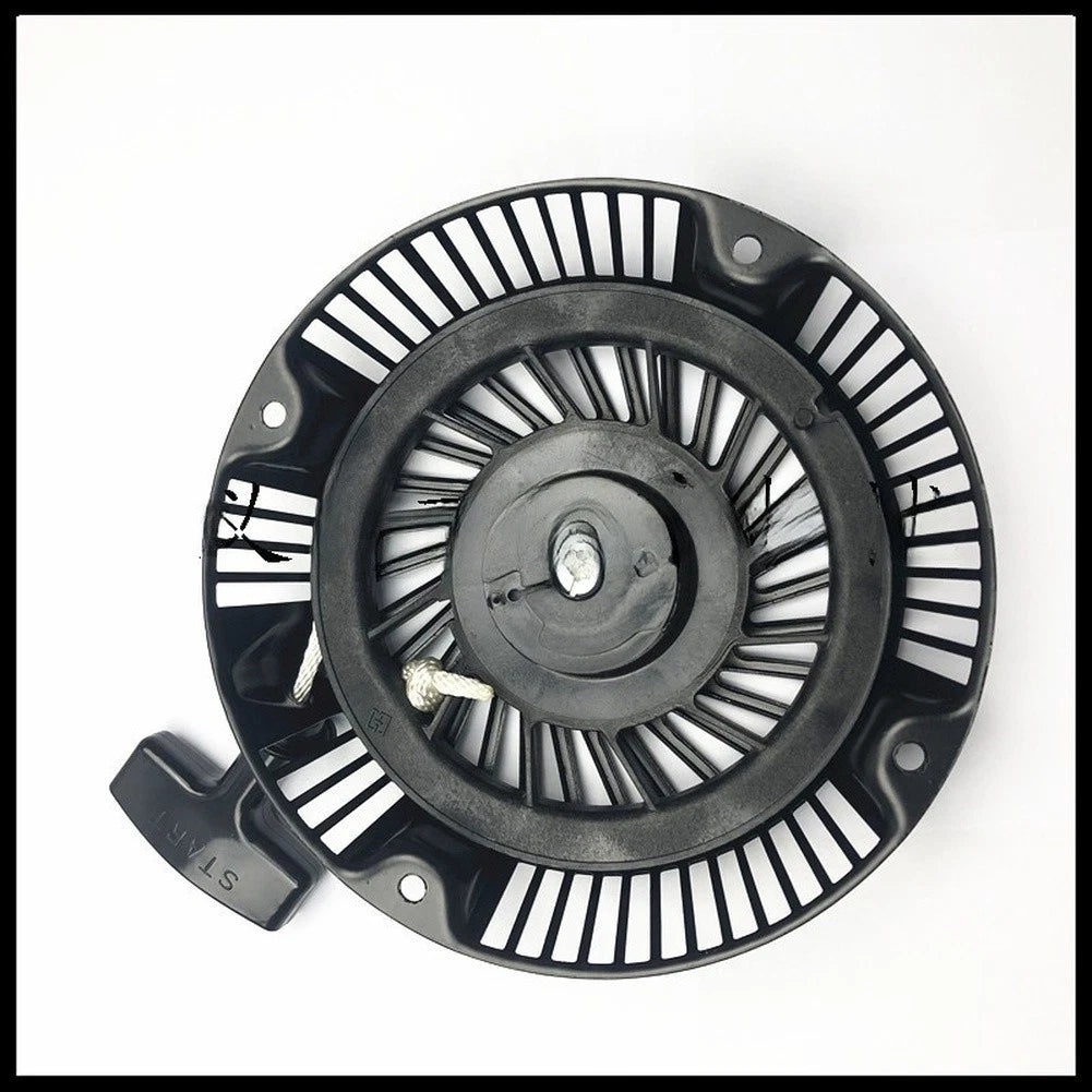 Recoil Starter Pull Start Assembly for Chainsaw & Lawn Mower Models