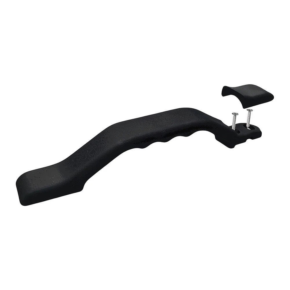 Nylon Grab Bar for RV (230mm, 285mm) Anti-Slip Wave Texture