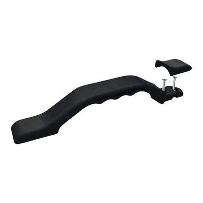 Nylon Grab Bar for RV (230mm, 285mm) Anti-Slip Wave Texture