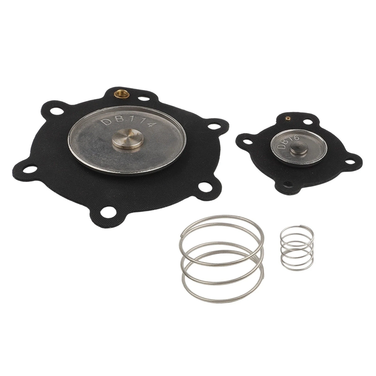 Diaphragm Kit for Mecair Pulse Jet Valves VNP214 VEM214
