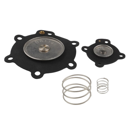 Diaphragm Kit for Mecair Pulse Jet Valves VNP214 VEM214