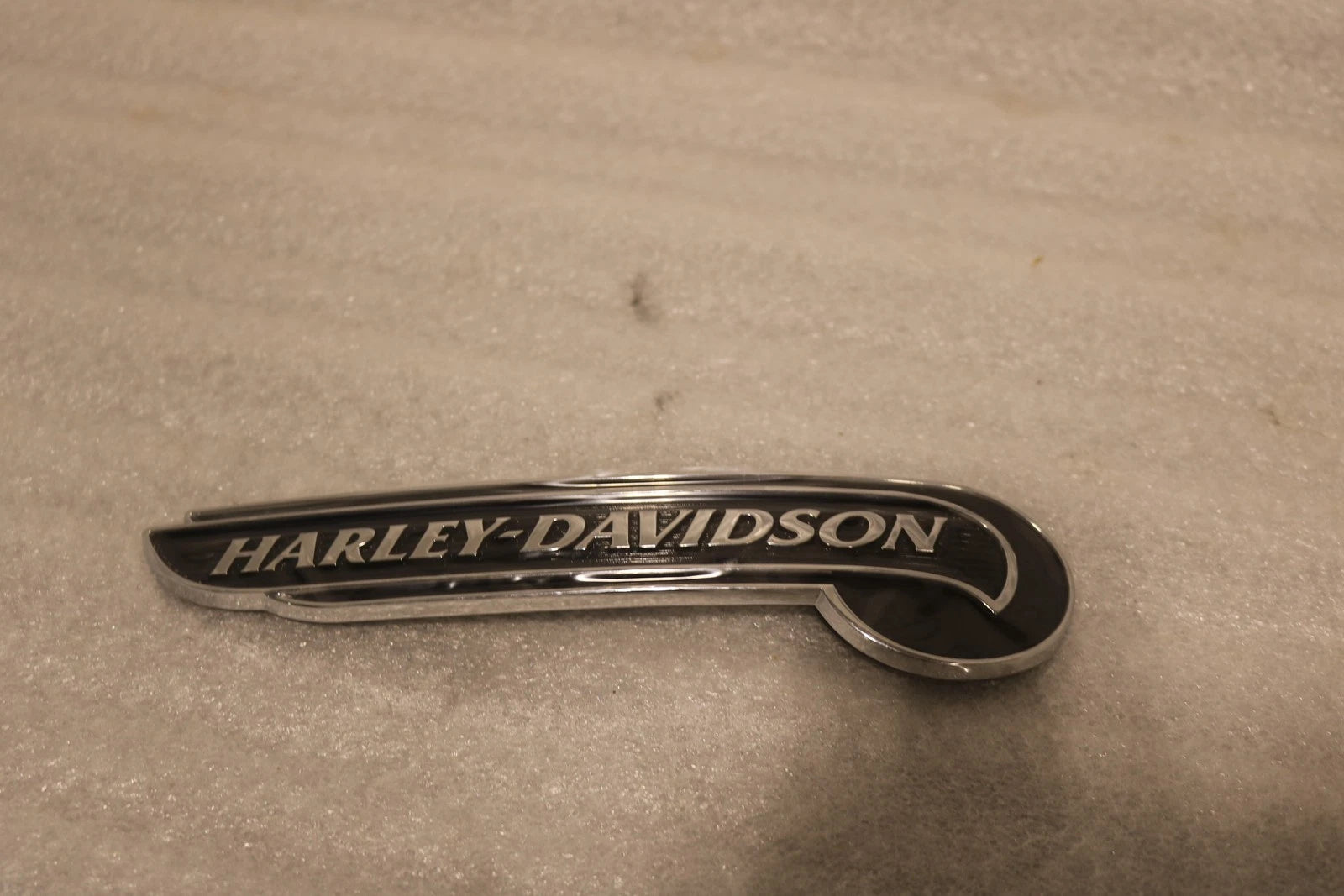 Harley Medallion for Harley (14100703)