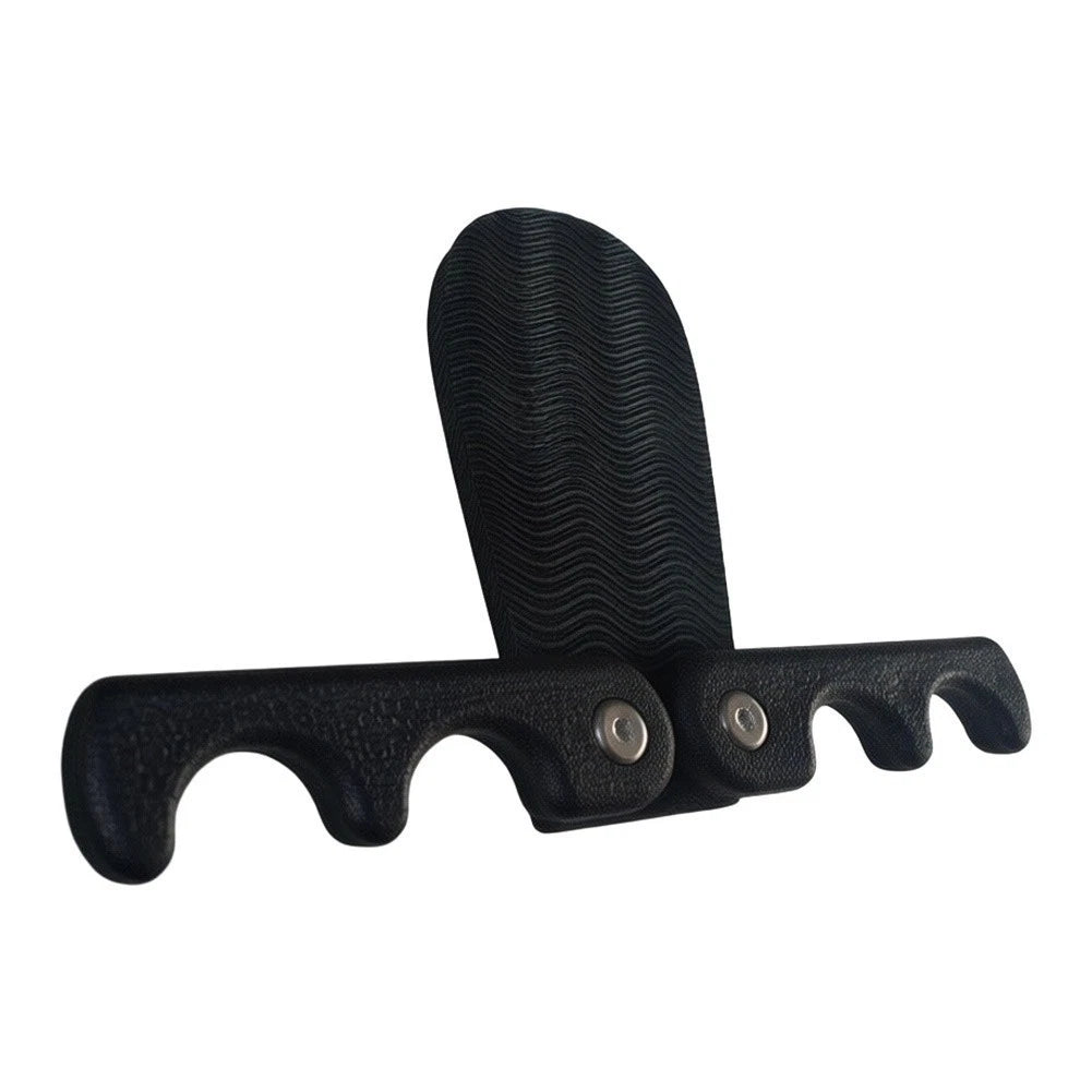4-Cue Holder for Billiard Accessory (11.2 cm Long, Claw Design)