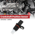 Crankshaft Position Sensor for Chevrolet Colorado 3.6 (2017–2022) OEM Replacement