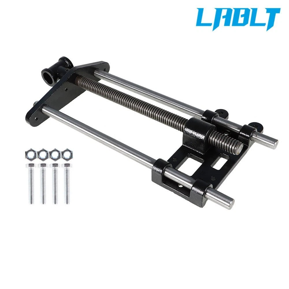 10 Inch Wood Bench Vise for Woodworking (LABLT)