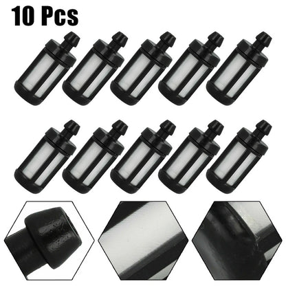 10pcs Fuel Tank Filter for MS361 MS381 MS038 MS380 MS660 MS066