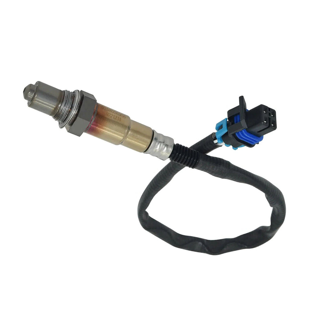 O2 Lambda Oxygen Sensor for Mercruiser 5.0 5.7 8.1 8.2 4.5 350 (1990–2023)