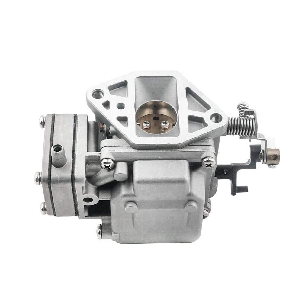 Carburetor Assy for Yamaha 2-Stroke 9.9hp 15hp (1990–1999) 63V-14301-00 63V-14301-10