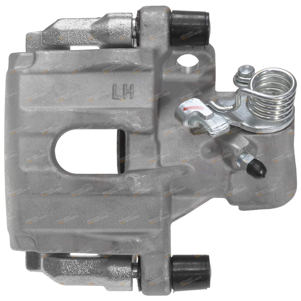 Rear Disc Brake Calipers for Mazda 3 BK BL 4cyl 2.0L 2.3L (2004–2014)