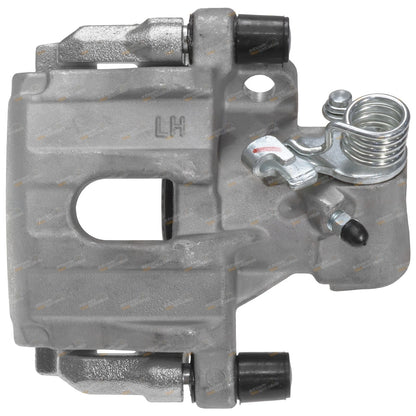 Rear Disc Brake Calipers for Mazda 3 BK BL 4cyl 2.0L 2.3L (2004–2014)