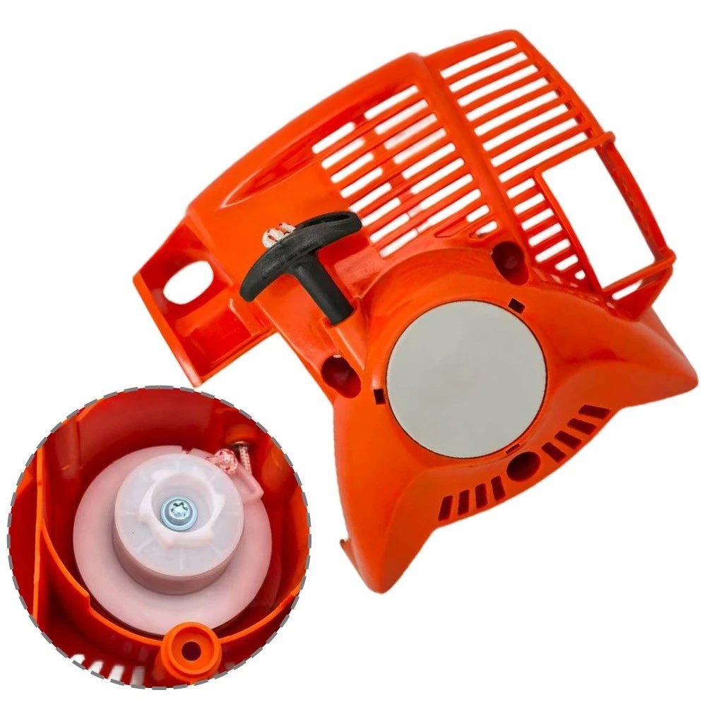 Recoil Pull Starter for Compatible Engine Performance