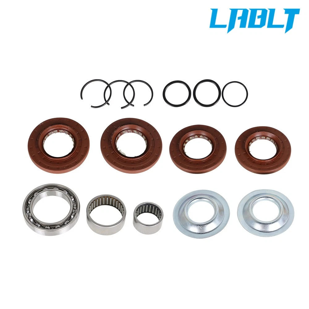 Front Right Axle Intermediate Shaft Inner Shaft Kit for Ram 1500 (2012–2022)