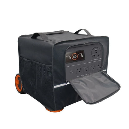 Waterproof Dust Cover for Solar Generator