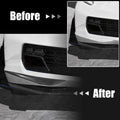 Front Bumper Bottom Corner Cover for Chevrolet Corvette C7 (2014–2018)