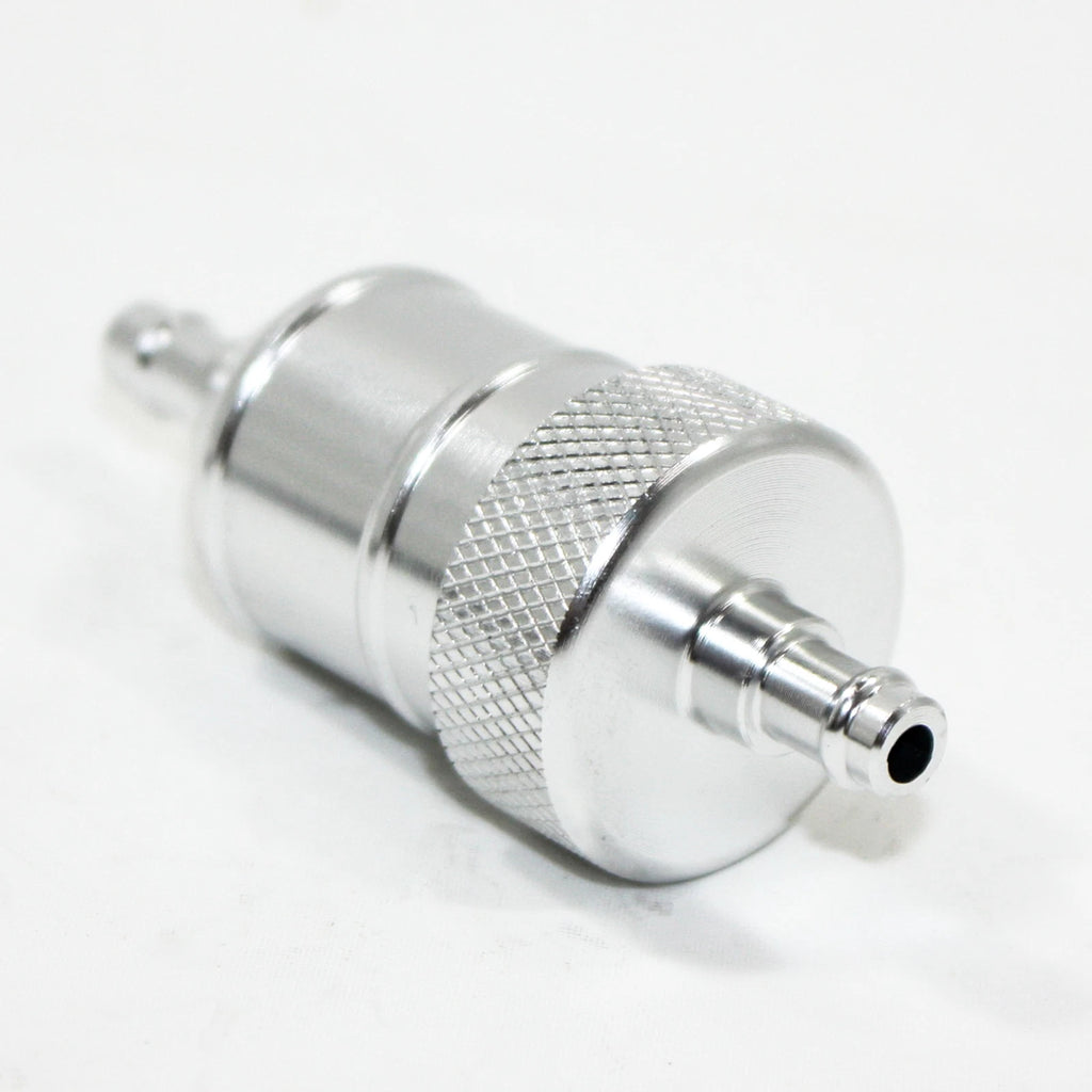 Inline Fuel Filter Cleaner for PIT PRO Quad Dirt Bike ATV