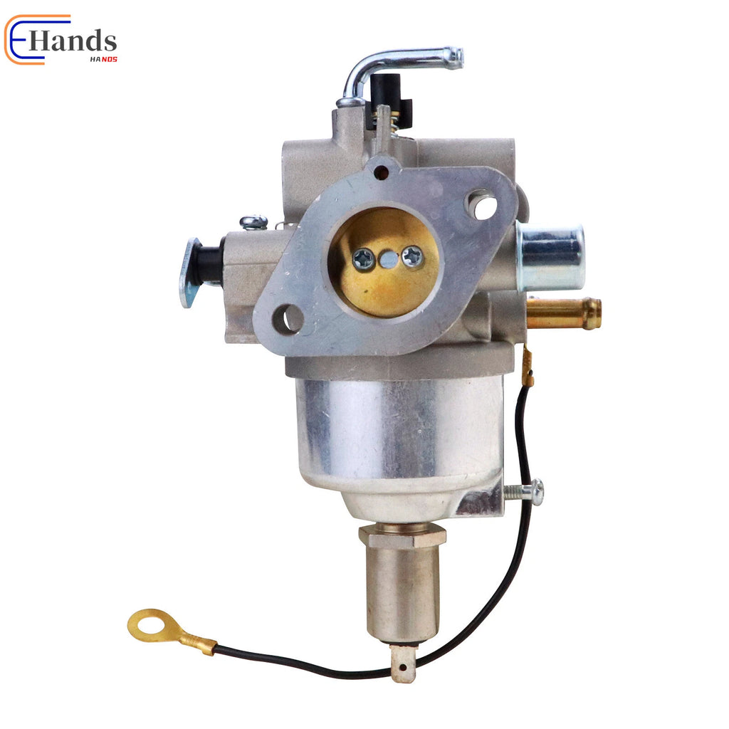 Carburetor with Gaskets for John Deere LT180 LX277 (AM130924) Kawasaki (15003-7034)