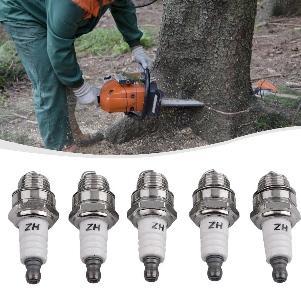 Set of 5 Components for Chainsaw Models