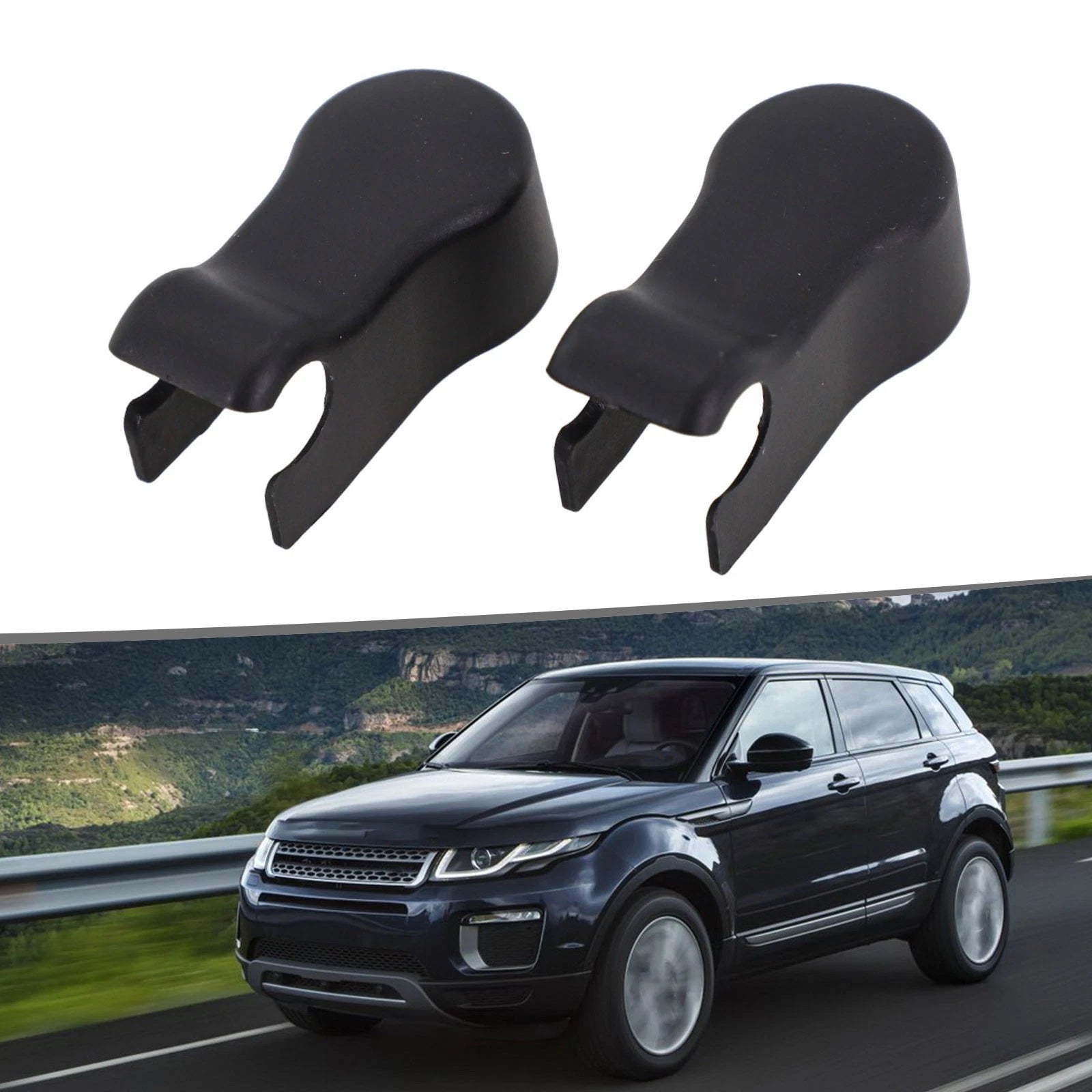 Wiper Cap for Defender (LR058466)