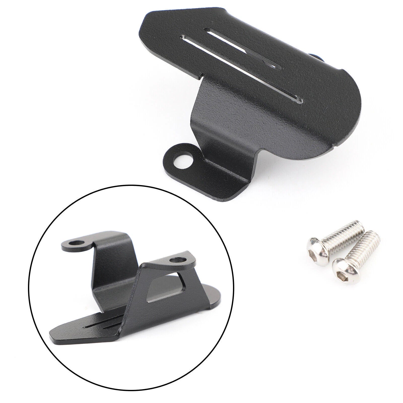 Side Stand Switch Cover Guard for BMW F 750 GS / F 850 GS (2018–2020) T9