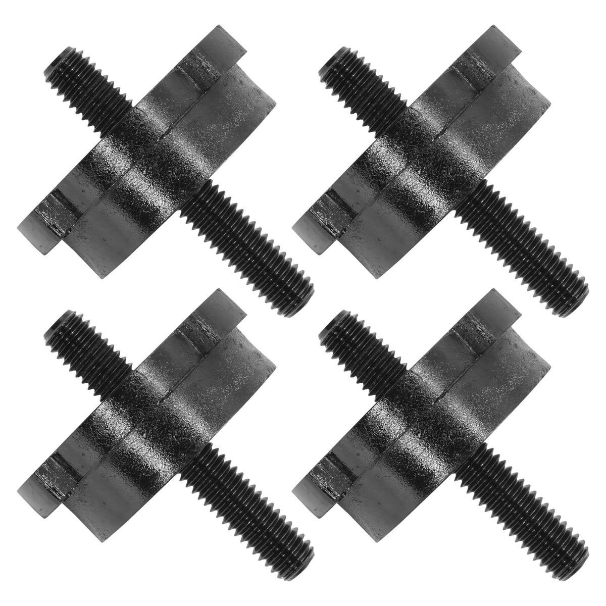 Engine Mount Rubber Isolator Replacement for Polaris Pro XR 440 (2004–2006)