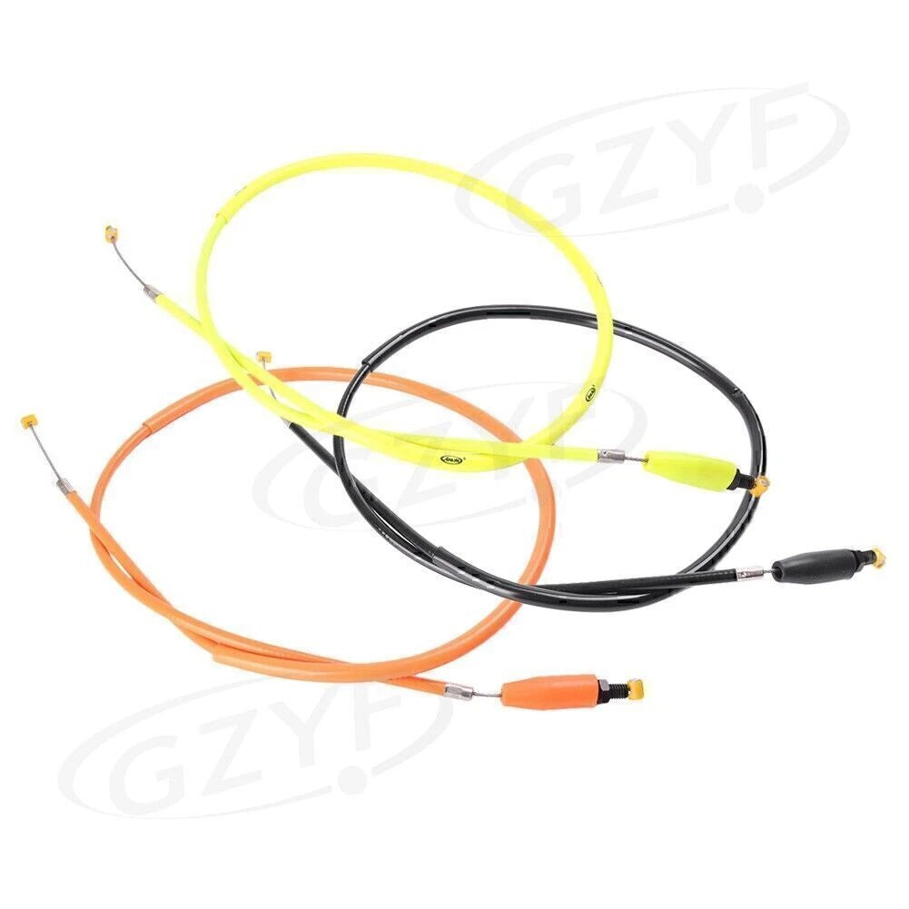 Clutch Cable for Yamaha YZF R6 (2006–2016)
