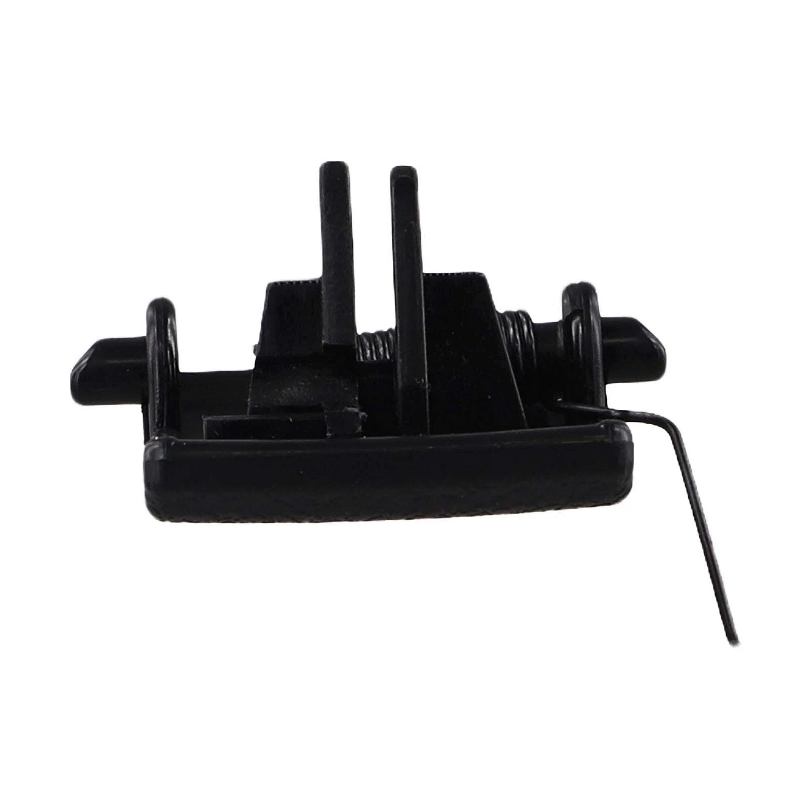 Front Snapping Pulley Handle for Nissan T31 (2007–2014)