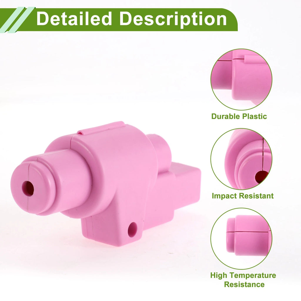 Parking Heater Fuel Pump Protection Case for