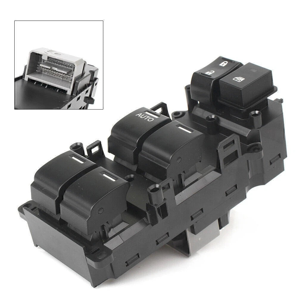 Electric Power Window Control Switch for Honda Accord (2008–2012) 35750-TB0-H01