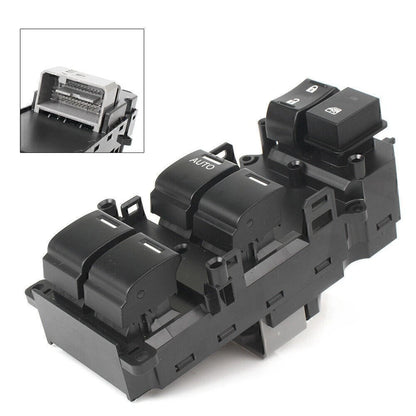 Electric Power Window Control Switch for Honda Accord (2008–2012) 35750-TB0-H01