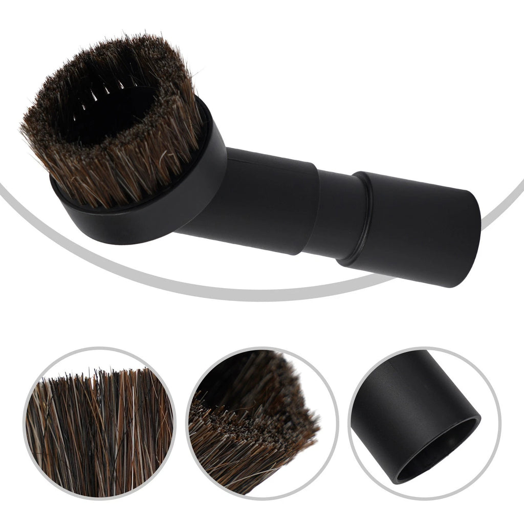 Dusting Brush Attachment for Vacuum Cleaner (Pro)
