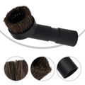 Dusting Brush Attachment for Vacuum Cleaner (Pro)