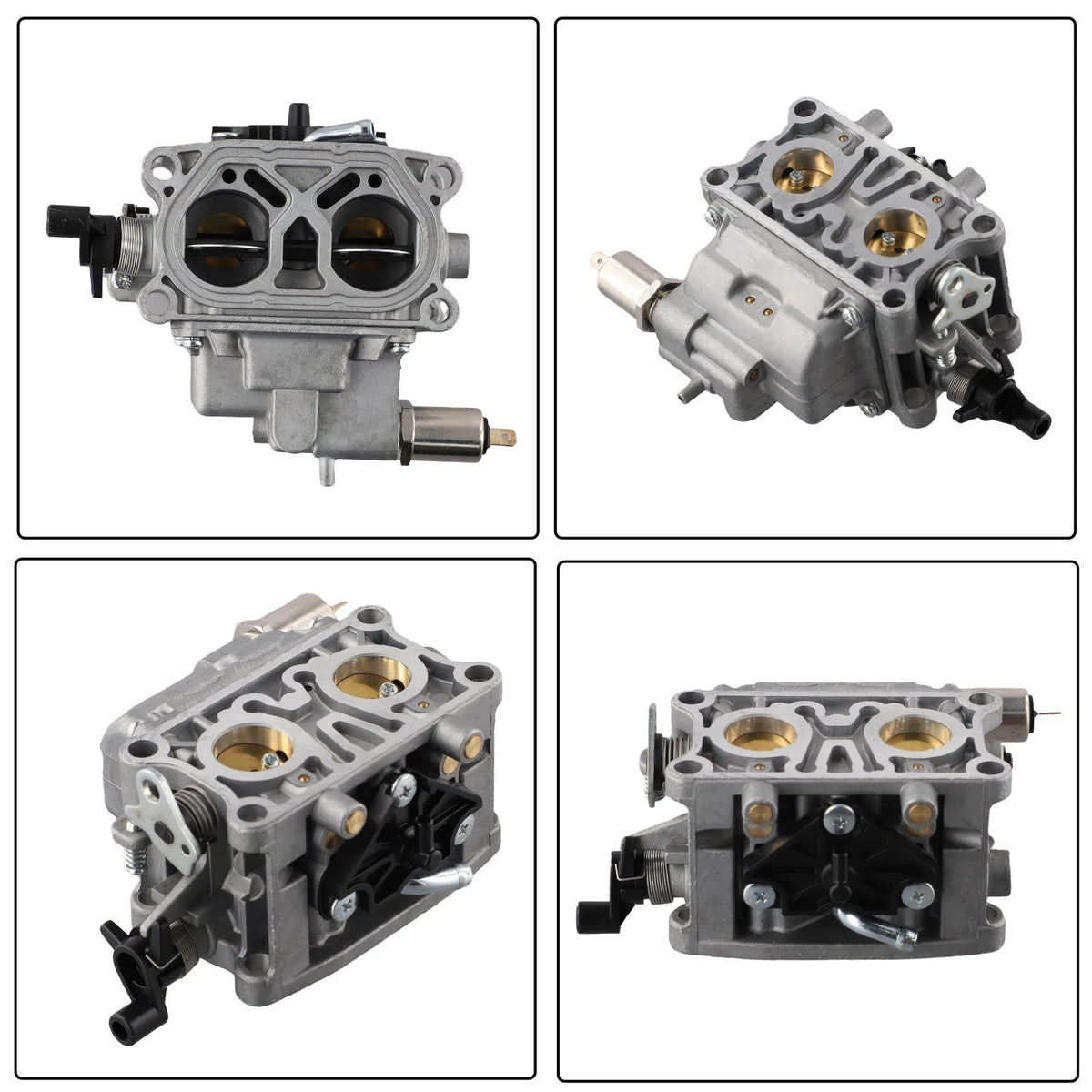 Carburetor 16100-Z0A-815 for Honda GCV530 (2009–2023)