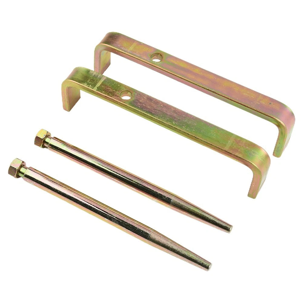 Set of 1 Engine Head Bracket Tools for Engine Cylinder Head Repair