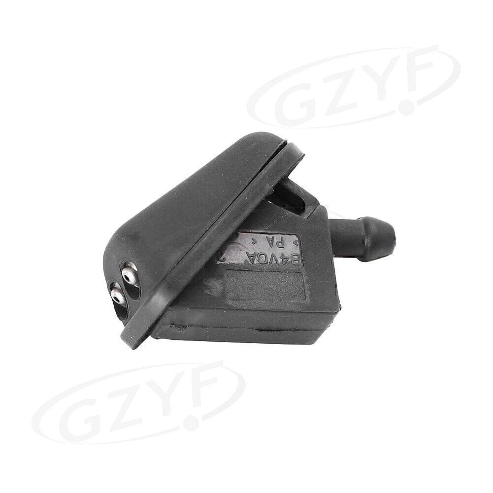 Windscreen Wiper Spray Nozzle for Ford Focus MK2 MK3 (2005–2012)