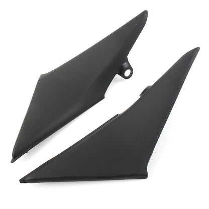 Tank Side Cover Panel Fairing Set for Honda CBR600RR (2003–2004)