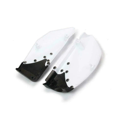 Fairing Plastics for TTR 110 Pit Bike (110/125/140/150/160/200)