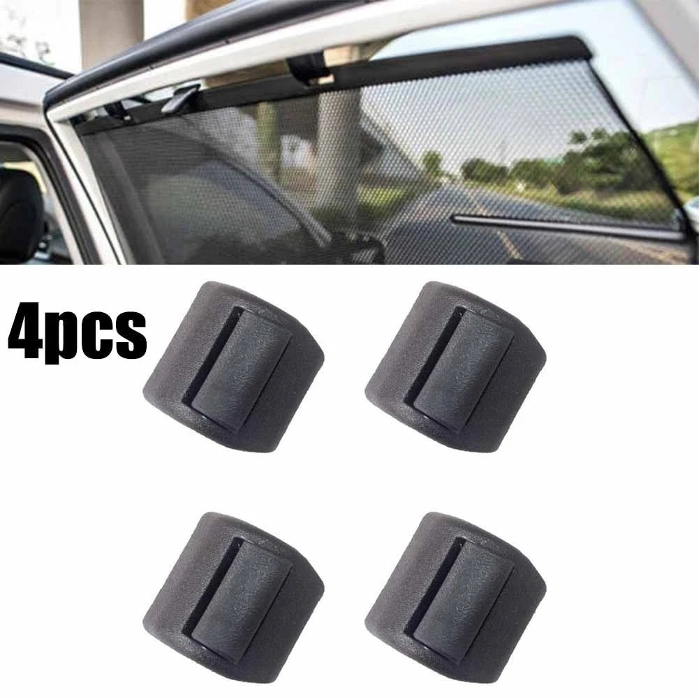 Curtain Hook for Hyundai Santa Rear Sun Shade Blind (2010–2020)