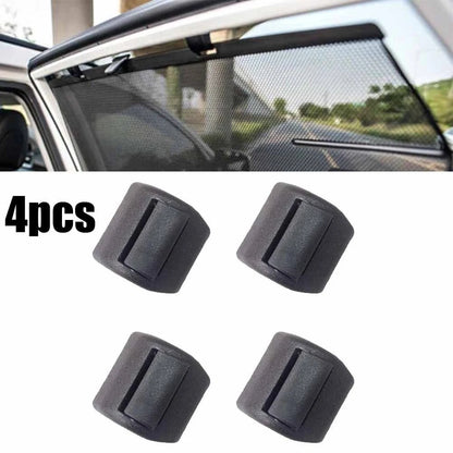 Curtain Hook for Hyundai Santa Rear Sun Shade Blind (2010–2020)