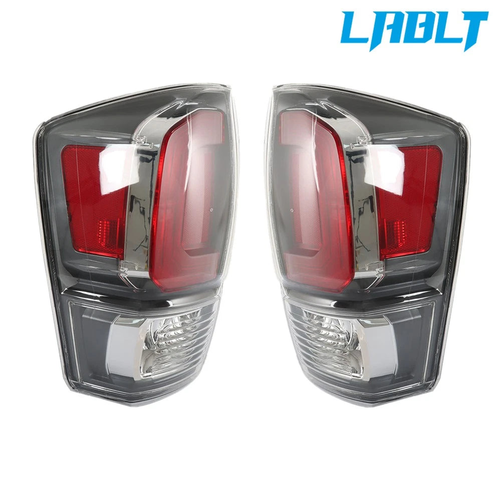 Tail Light Set for Toyota Tacoma (2020–2021) LABLT