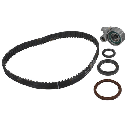 Timing Belt, Water Pump, Tensioner Kit for Prado KDJ120R KDJ150R (2003–2018)