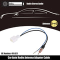 Radio Antenna Adapter to Antenna Plug for Lexus ES 350 (2007–2018)