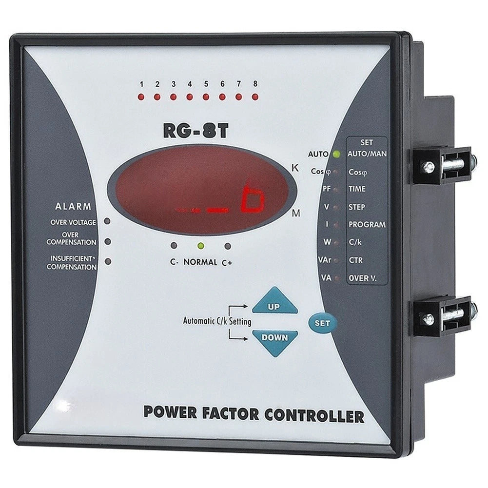 Power Factor Controller for Aidae RG-8T (220V)