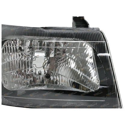 RH Replacement Headlight for Ford Transit VH/VJ (2000–2006) RHS Driver