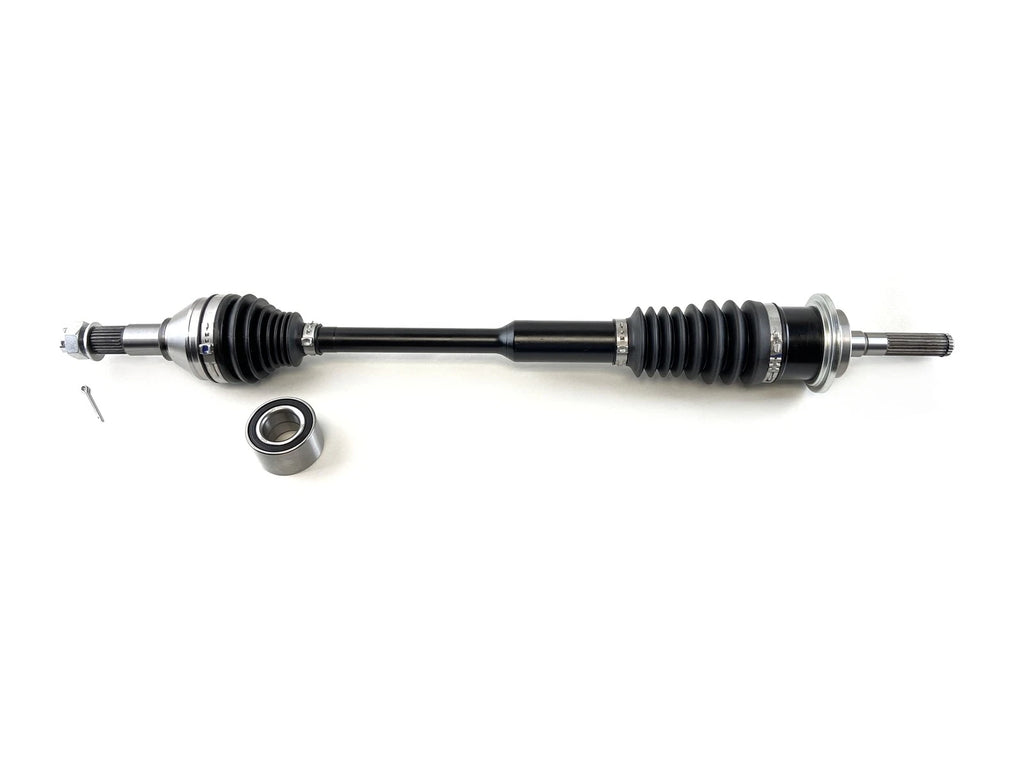 Monster XP Series Front Right Axle & Brg for Can-Am (705401388)